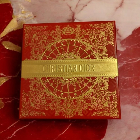 Dior Lunar New Year 2025 Limited Edition Gift Box NIB - Picture 3 of 10
